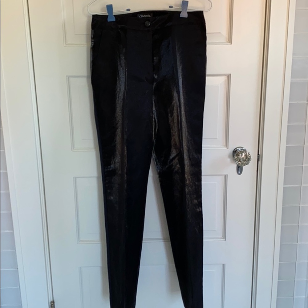COPY - Chanel pants